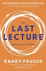 The Last Lecture - Randy Pausch ; Jeffrey Zaslow - 9780340978504