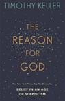 The Reason for God - Timothy Keller - 9780340979334