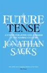 Future Tense - Jonathan Sacks - 9780340979853