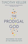 The Prodigal God - Timothy Keller - 9780340979983