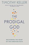 The Prodigal God - Timothy Keller - 9780340979983