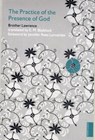 Practice of the Presence of God (Hodder Classics) - Brother Lawrence - 9780340980170