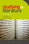 Studying Literature - Dr Paul Goring ; Professor Jeremy Hawthorn ; Professor Domhnall Mitchell - 9780340985120