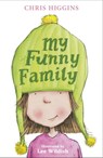 My Funny Family - Chris Higgins - 9780340989845