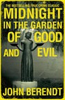 Midnight in the Garden of Good and Evil - John Berendt - 9780340992852