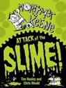 Attack of the Slime - Tim Healey - 9780340997789