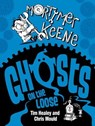 Ghosts on the Loose - Tim Healey - 9780340997796