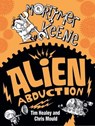 Alien Abduction - Tim Healey - 9780340997802