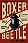 Boxer, Beetle - Ned Beauman - 9780340998410