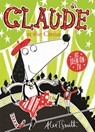 Claude at the Circus - Alex T. Smith - 9780340999035