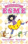 Amazing Esme - Tamara Macfarlane - 9780340999936