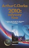 2010: Odyssey Two - Arthur C. Clarke - 9780345303066