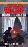 SPLINTER OF THE MINDS EYE SW L - Alan Dean Foster - 9780345320230