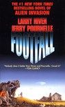 Footfall - Larry Niven - 9780345323446