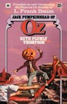 Jack Pumpkinhead of Oz (The Wonderful Oz Books, #23) - Ruth Plumly Thompson - 9780345323606