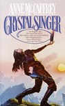 Crystal Singer - Anne McCaffrey - 9780345327864