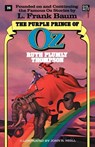 Purple Prince of Oz (The Wonderful Oz Books, No 26) - Ruth Plumly Thompson - 9780345328694