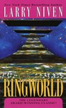 Ringworld - Larry Niven - 9780345333926