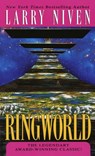 Ringworld - Larry Niven - 9780345333926