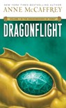 DRAGONFLIGHT - Anne Mccaffrey - 9780345335463