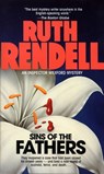 Sins of the Fathers: Sins of the Fathers: An Inspector Wexford Mystery - Ruth Rendell - 9780345342539
