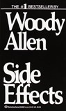 Allen, W: Side Effects - Woody Allen - 9780345343352