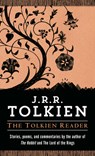 The Tolkien Reader - J. R. R. Tolkien - 9780345345066