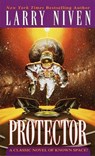 Protector - Larry Niven - 9780345353122