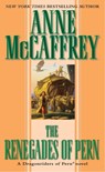 The Renegades of Pern - Anne McCaffrey - 9780345369338