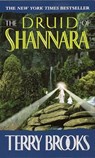 DRUID OF SHANNARA - Terry Brooks - 9780345375599
