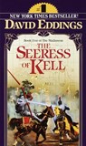 SEERESS OF KELL - David Eddings - 9780345377593