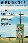 Box Socials - W. P. Kinsella - 9780345382535