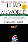 Jihad vs. McWorld - Benjamin Barber - 9780345383044