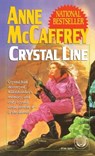 Crystal Line - Anne McCaffrey - 9780345384911