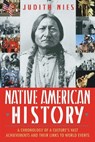 Native American History - Judith Nies - 9780345393500