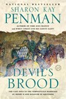 Devil's Brood - Sharon Kay Penman - 9780345396730