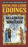 BELGARATH THE SORCERER - David Eddings ; Leigh Eddings - 9780345403957