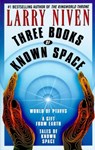 Three Books of Known Space - Larry Niven - 9780345404480