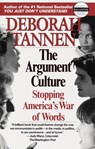 The Argument Culture - Deborah Tannen - 9780345407511
