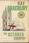 The October Country - Ray Bradbury - 9780345407856