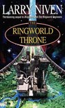 Niven, L: Ringworld Throne - Larry Niven - 9780345412966