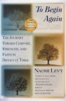 To Begin Again - Naomi Levy - 9780345413833