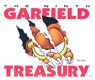 Ninth Garfield Treasury - Jim Davis - 9780345416704