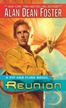 Reunion - Alan Dean Foster - 9780345418685