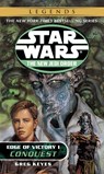 Conquest - Greg Keyes - 9780345428646