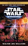 Williams, W: Destiny's Way - Walter Jon Williams - 9780345428745