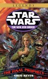 The Final Prophecy - Greg Keyes - 9780345428752