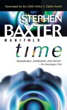 MANIFOLD TIME - Stephen Baxter - 9780345430762