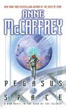 PEGASUS IN SPACE - Anne Mccaffrey - 9780345434678