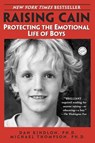 RAISING CAIN - KINDLON,  Dan ; Thompson, Michael - 9780345434852